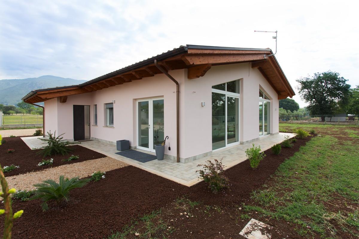 Il Rifugio Del Tempo Bed & Breakfast Roccasecca Exterior foto