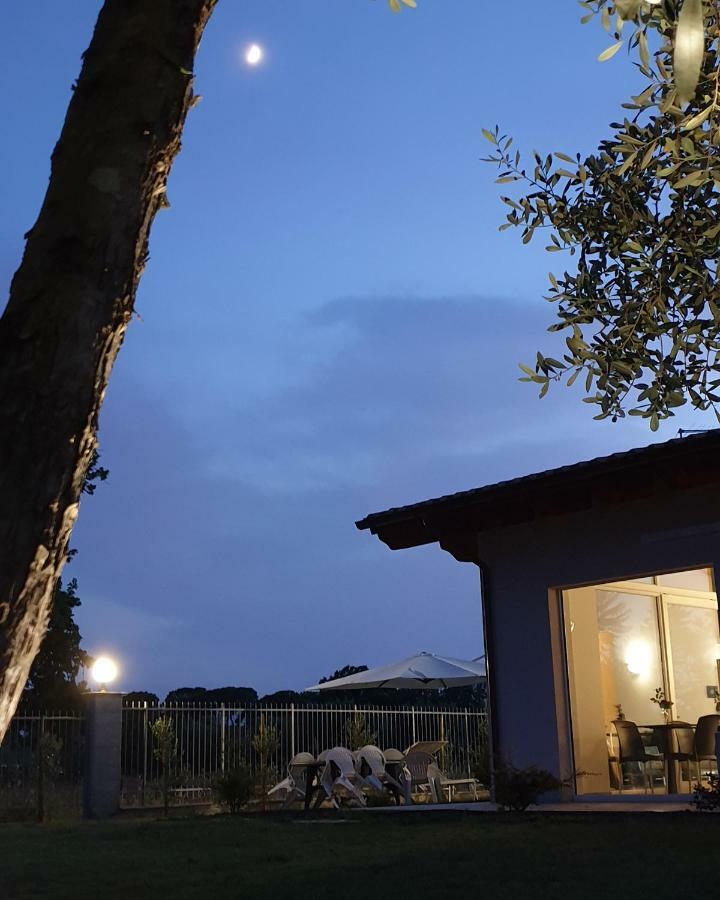 Il Rifugio Del Tempo Bed & Breakfast Roccasecca Exterior foto